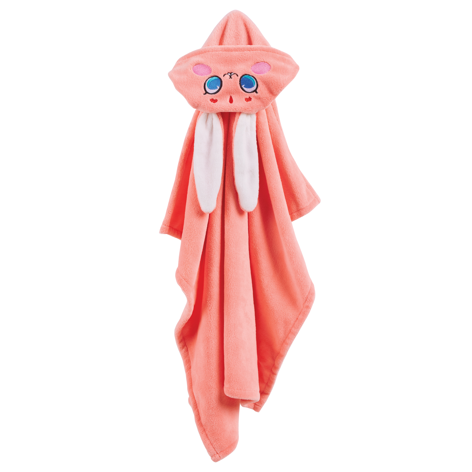 Das Baby Καπα Bath 4944 Pink Pink - Image 7