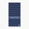Nef-Nef Homeware ΠΕΤΣΕΤΑ ΘΑΛΑΣΣΗΣ NAUTICA-NAU TRUST 80X160