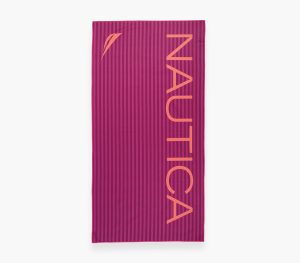 Nef-Nef Homeware ΠΕΤΣΕΤΑ ΘΑΛΑΣΣΗΣ NAUTICA-NAU POSITIVE 80X160