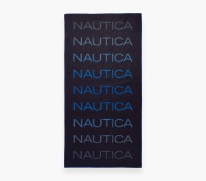 Nef-Nef Homeware ΠΕΤΣΕΤΑ ΘΑΛΑΣΣΗΣ NAUTICA-NAU SPREAD 80X160