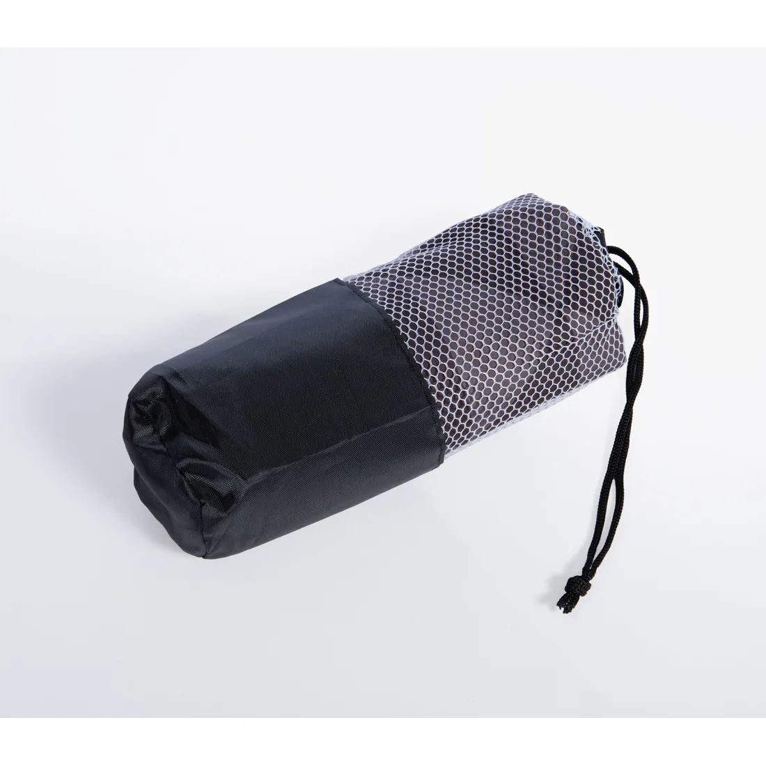 Nef-Nef Homeware Πετσέτα Θαλάσσης Pointing 80x160 Grey - Image 2