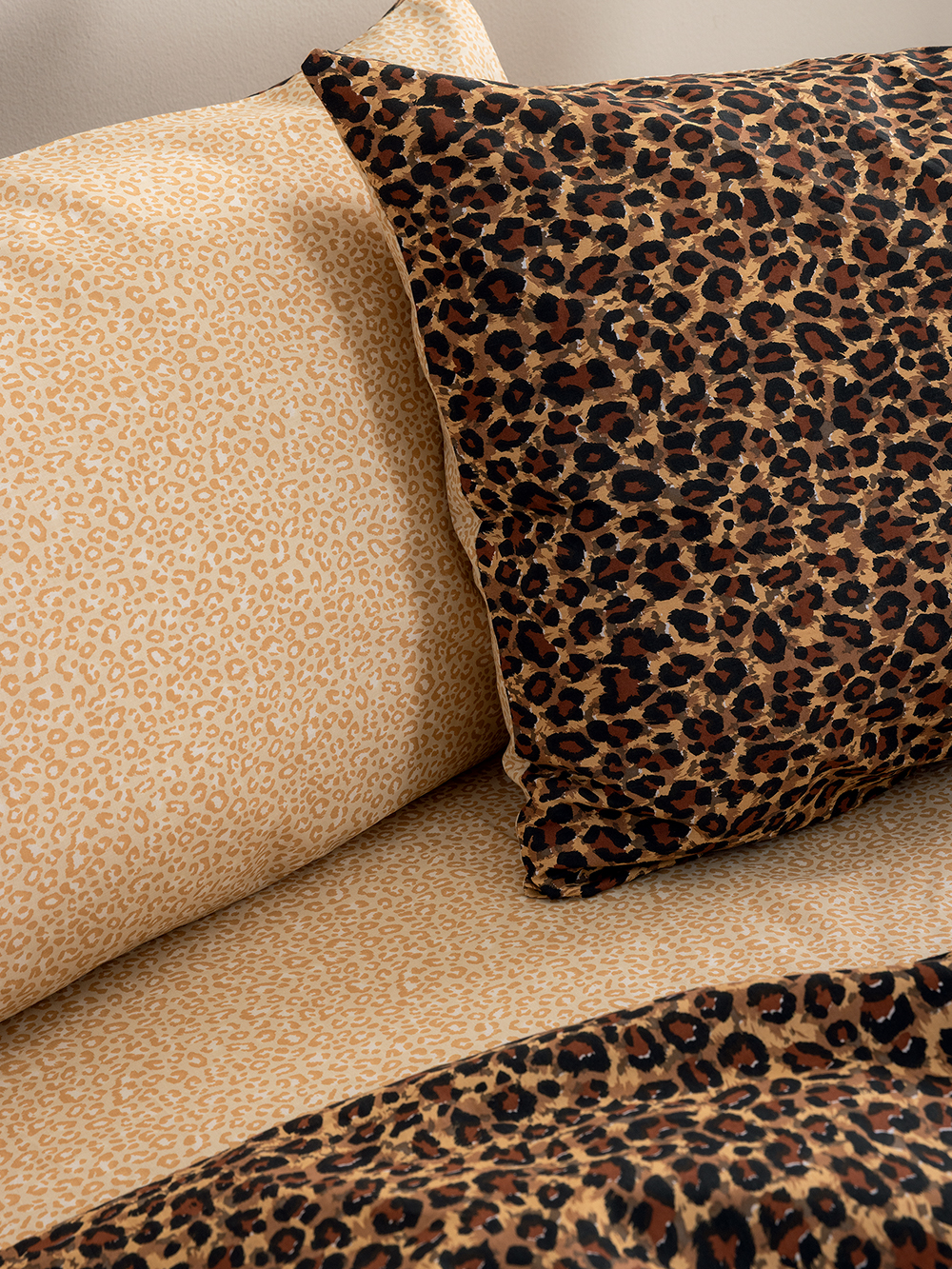 Palamaiki Σετ King Size Σεντόνια Fashion Life 280x265 FL6299 - Image 2