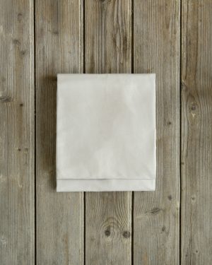 Nima Home Σεντόνι Γίγας Superior Satin - Linen Beige Μπεζ