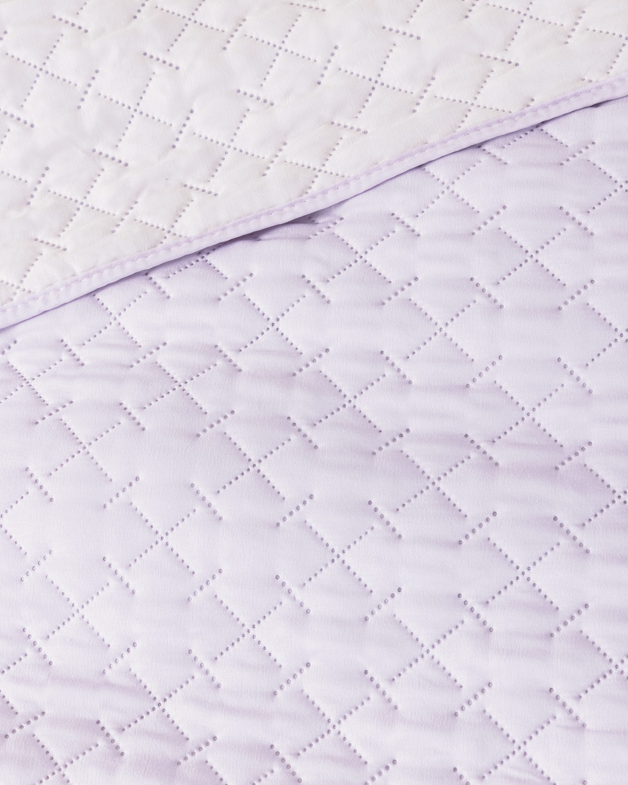 Nima Home Κουβερλί Υπέρδιπλο 220x240 - Arden Lilac / Pink Λιλά / Ροζ - Image 2