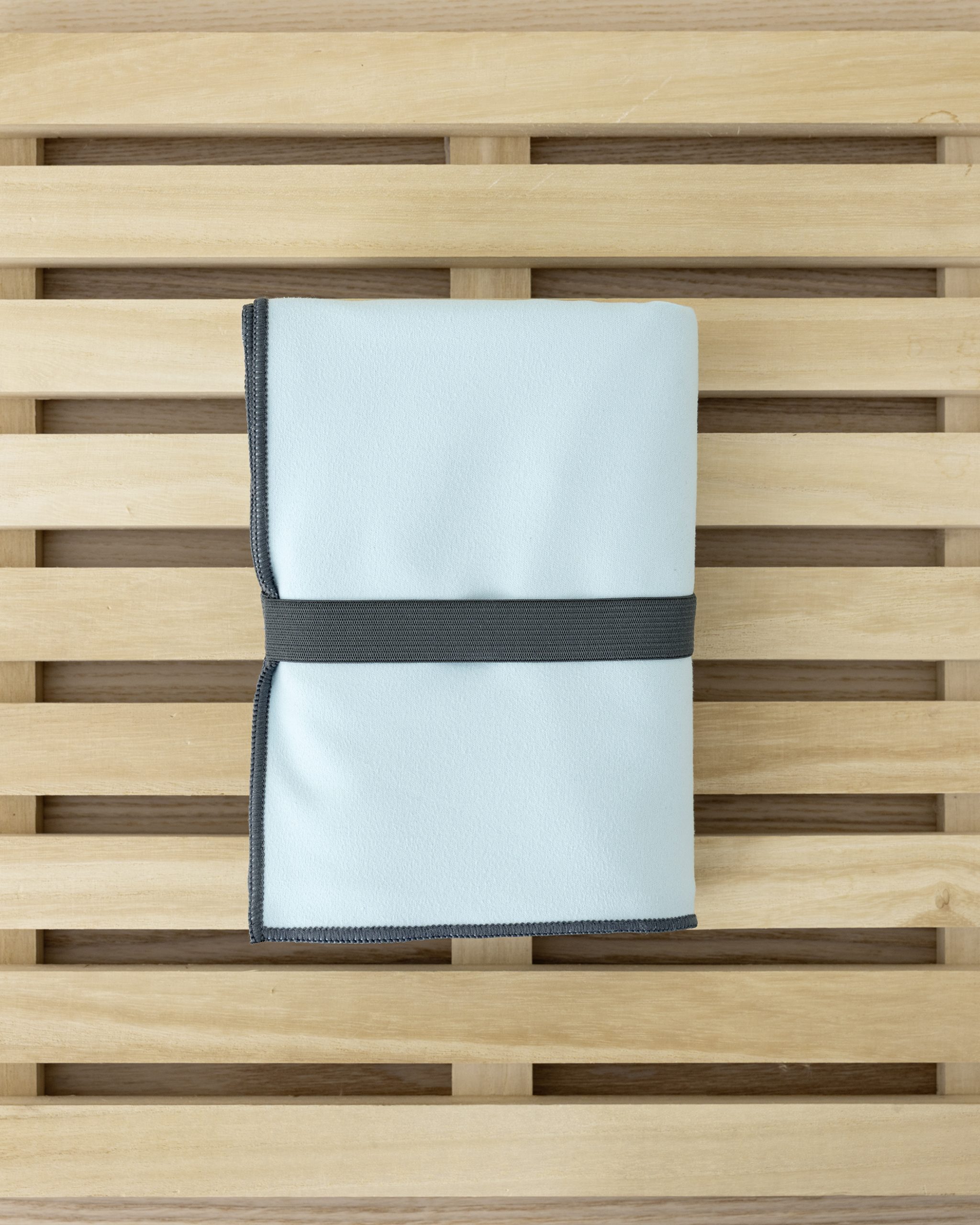 Nima Home Πετσέτα Γυμναστηρίου 50x90 - Riva Aqua Τιρκουάζ