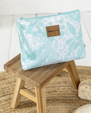 Nima Home Νεσεσέρ θαλάσσης 25x17 - Escape Τιρκουάζ