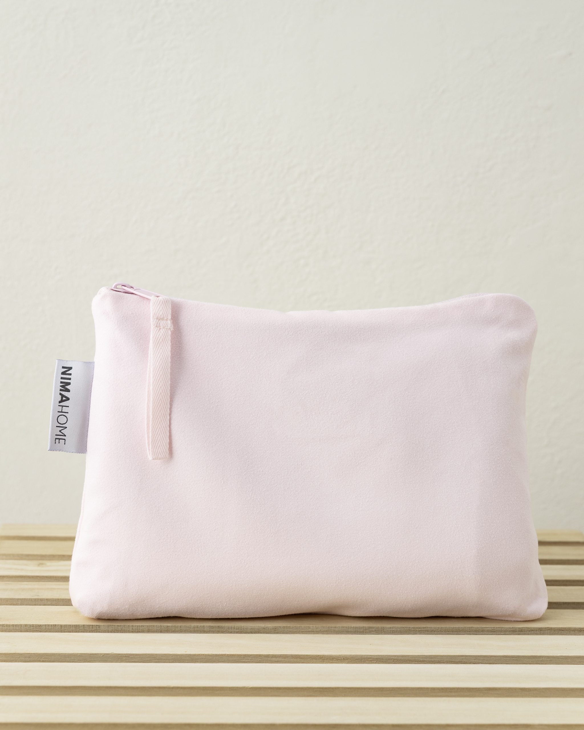Nima Home Νεσεσέρ θαλάσσης 25x17 - Riva Purple / Pink Μωβ, Ροζ - Image 2