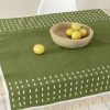Nima Home Καρέ 85x85 - Alyo Πράσινο