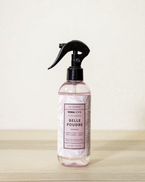Nima Home Αρωματικό Σπρέι 240ml - Belle Poudre