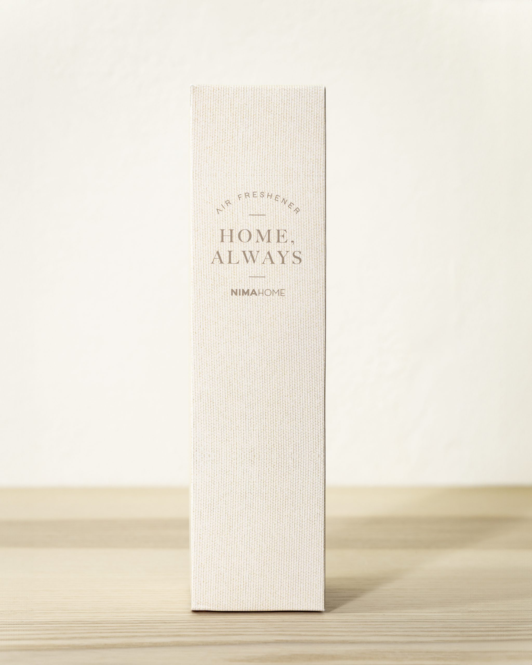 Nima Home Αρωματικό Χώρου με Στικ 180ml - Home, Always Cotton - Image 2