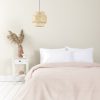 Nima Home Κουβέρτα Μονή 160x240 - Dune Rose Pink Ροζ