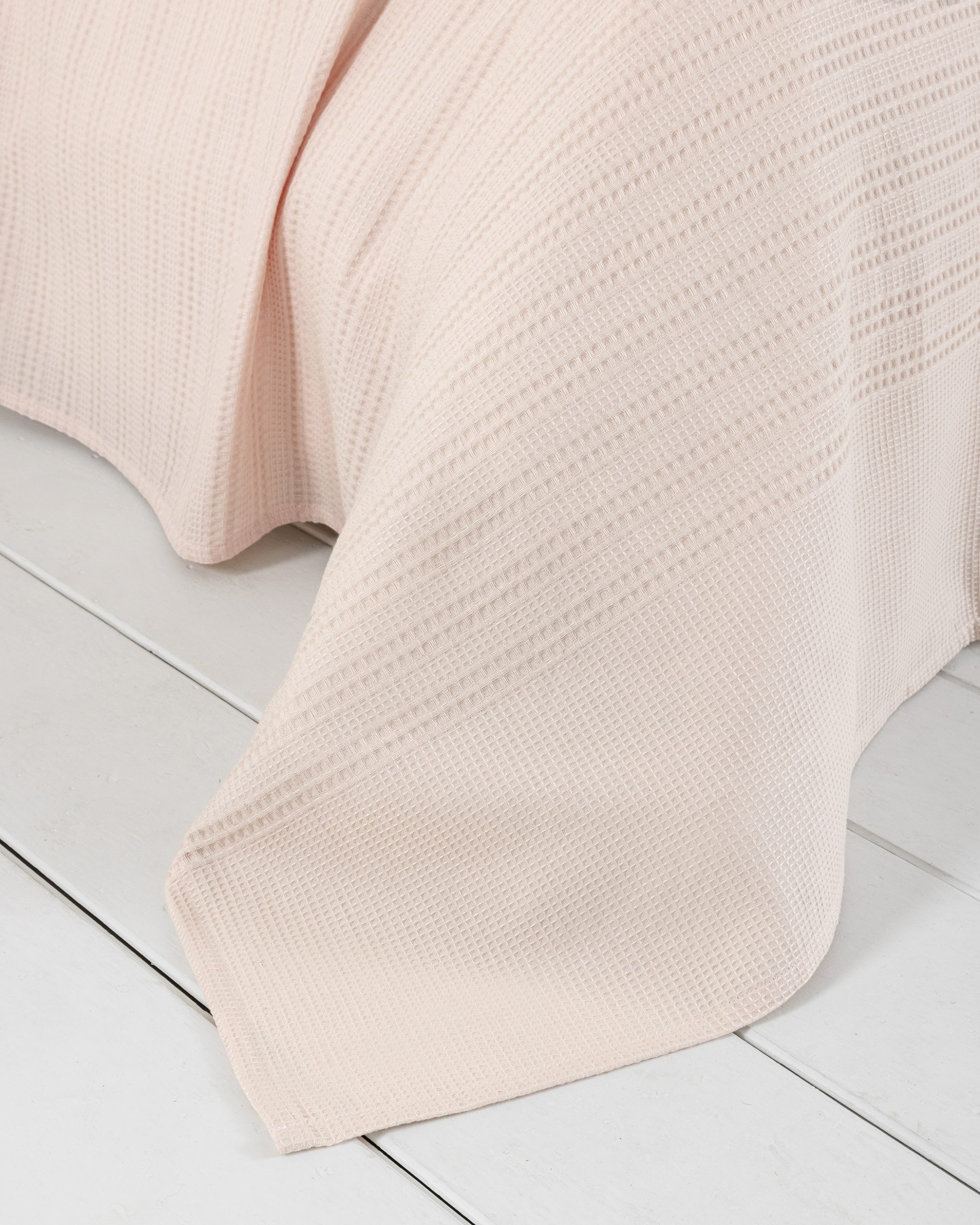 Nima Home Κουβέρτα Μονή 160x240 - Dune Rose Pink Ροζ - Image 2