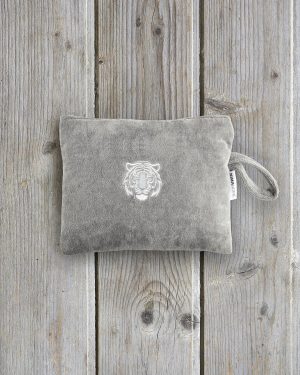 Nima Home Nεσεσέρ θαλάσσης 23x32 - Keya Γκρι