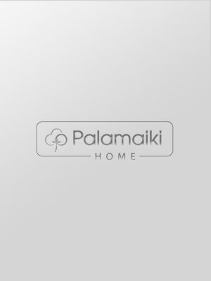 Palamaiki Σεντόνι Μονό 110x200+35 BB101 BEIGE Με Λάστιχο