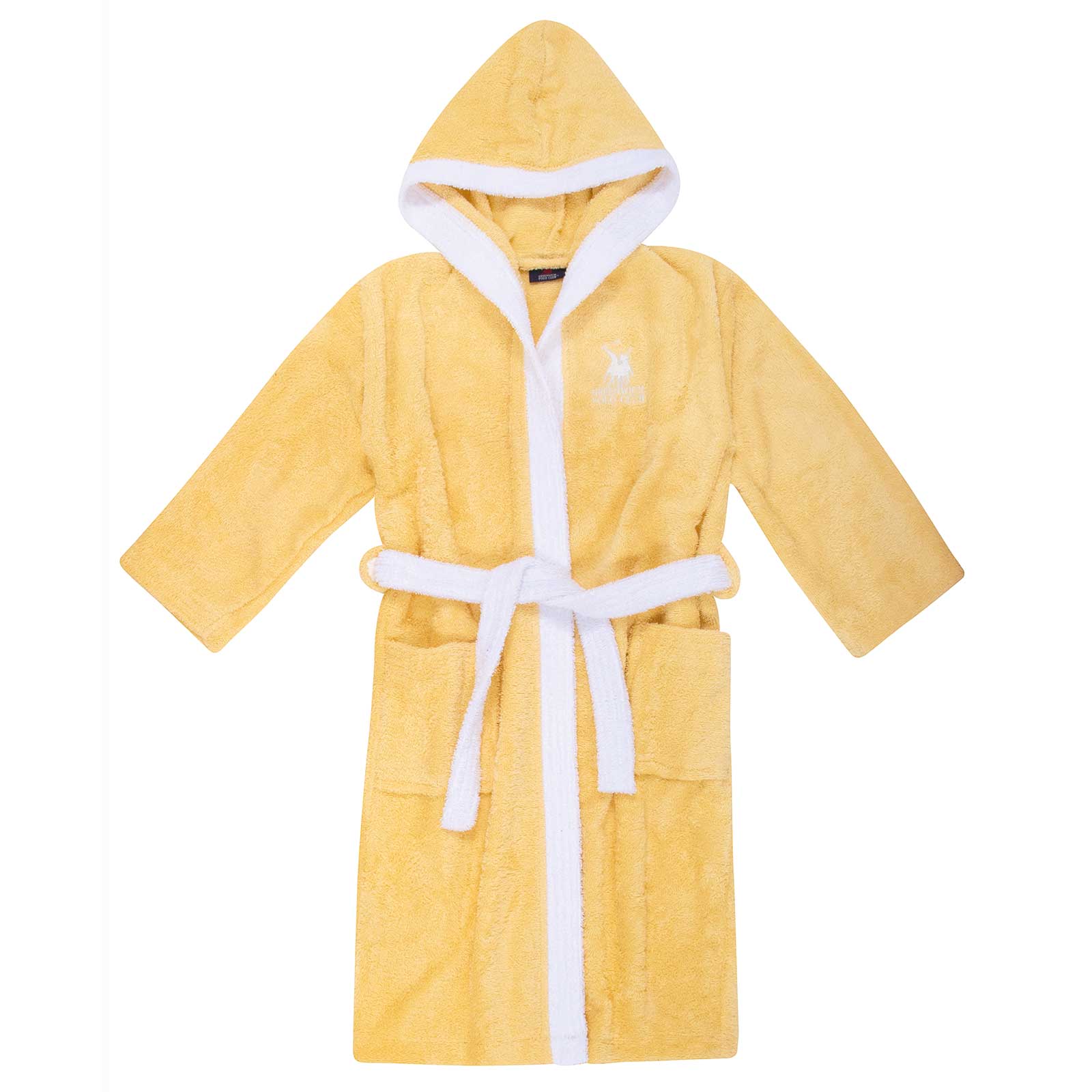 GREENWICH POLO CLUB ΜΠΟΥΡΝΟΥΖΙ 8621 ESSENTIAL YELLOW - Image 2
