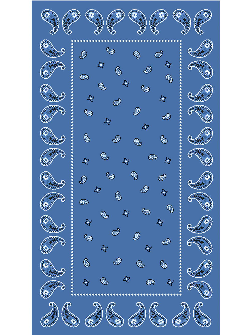Palamaiki Πετσέτα Θαλάσσης Beach Collection 90x160 EM39