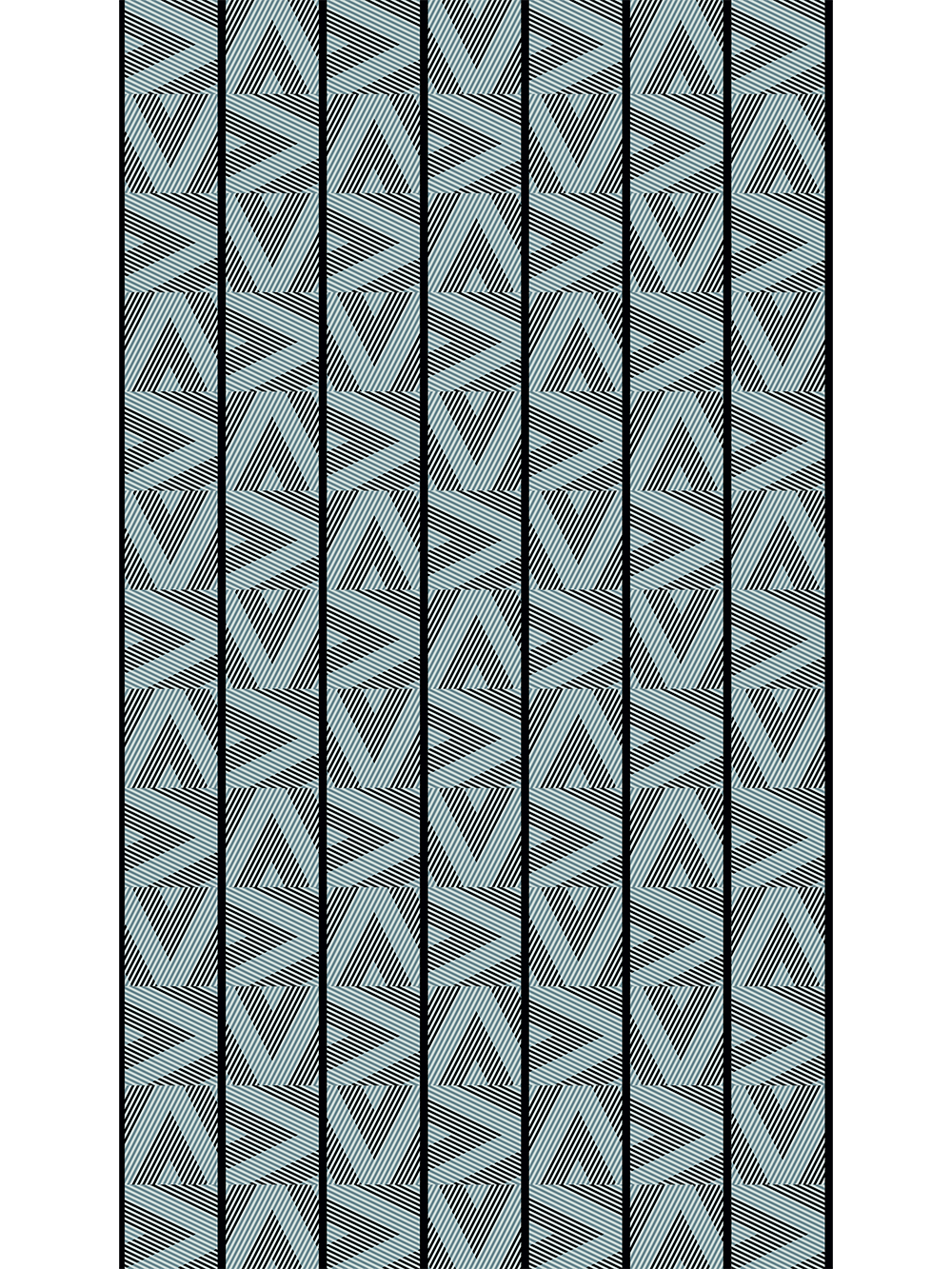 Palamaiki Πετσέτα Θαλάσσης Beach Collection 90x160 EM47 - Image 2
