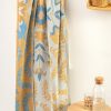 Palamaiki Παρεοπετσέτα Θαλάσσης Beach Collection 80x160 PESTE/2