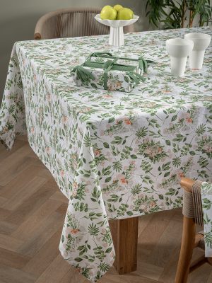Palamaiki Τραπεζομάντηλο Formal Dinner 140x220 MH1000
