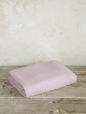 Nima Home Κουβέρτα Γίγας 240x260 Habit - Pinkie Ροζ