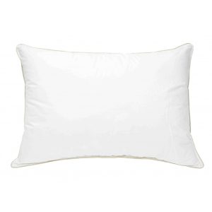 Melinen Home Μαξιλαρι Υπνου 50x70 Βαμβακερο Percale 750Gr