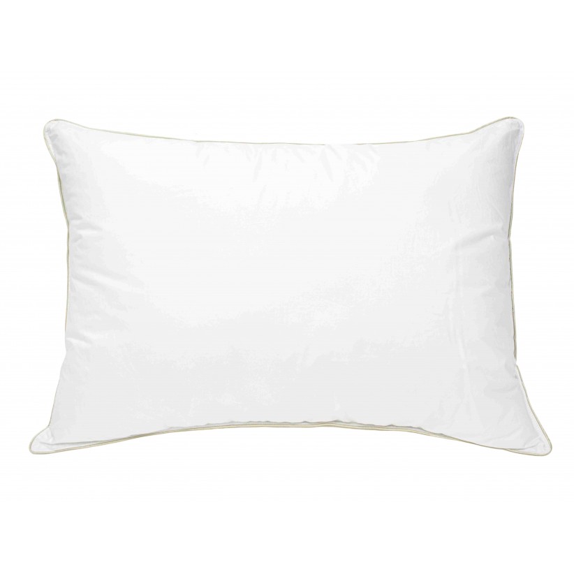 Melinen Home Μαξιλαρι Υπνου 50x70 Βαμβακερο Percale 750Gr