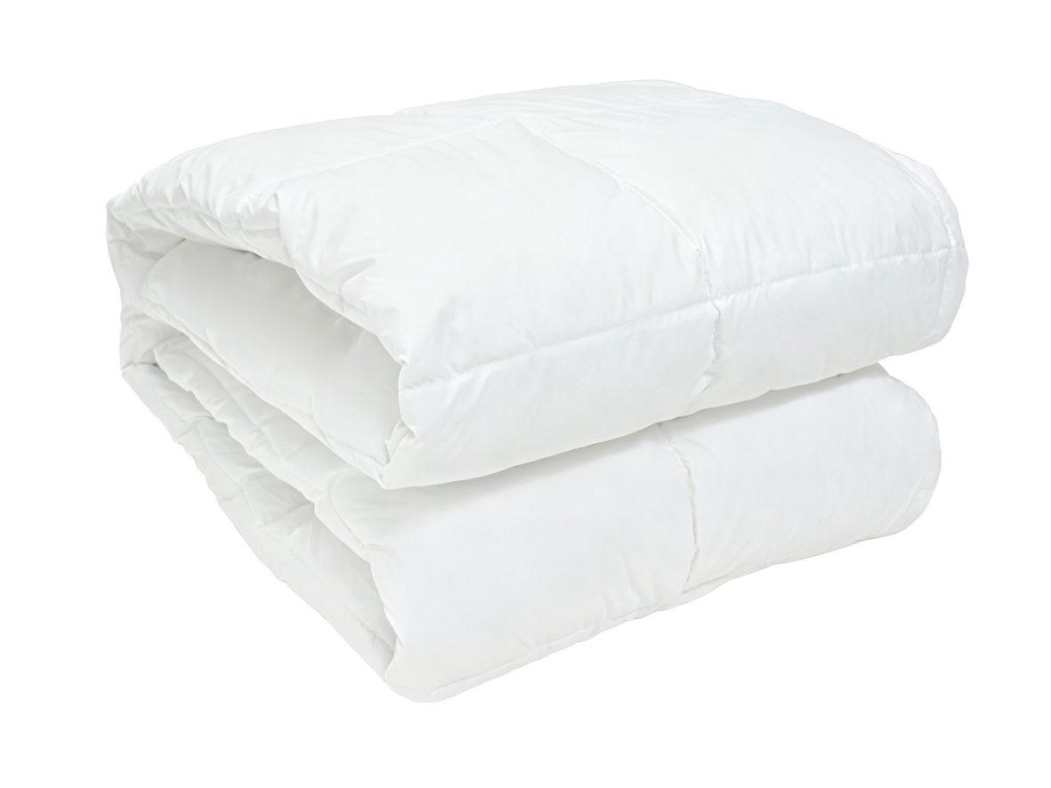Melinen Home Παπλωμα 160Χ240 Πουπουλενιο 550 Gsm 160Χ240