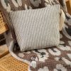 Palamaiki Νεσεσέρ Θαλάσσης Beach Collection POUCH BLACK