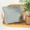Palamaiki Νεσεσέρ Θαλάσσης Beach Collection POUCH BLUE