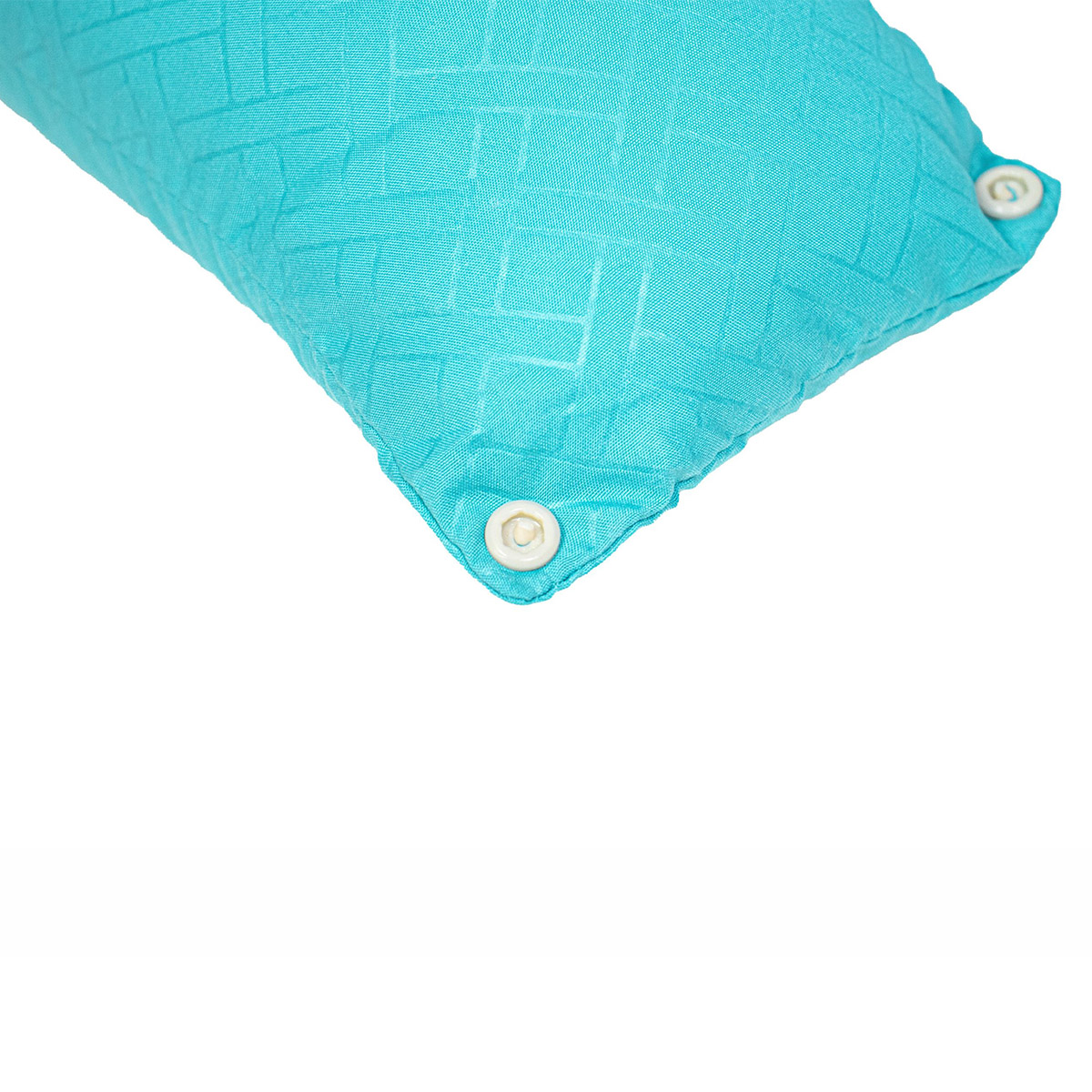 Melinen Home Μαξιλαρι Πολλαπλων Χρησεων Comfort Petrol 50Χ70 - Image 5