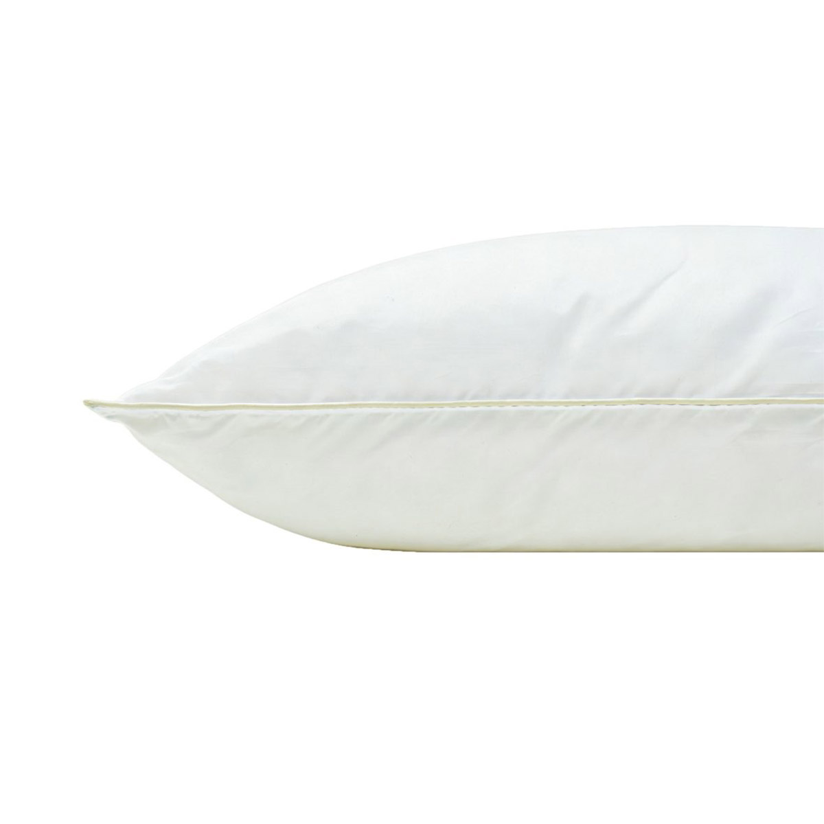 Melinen Home Μαξιλαρι Υπνου 50X70 Πουπουλενιο 1000Gr (Soft Feather) 50X70 - Image 5