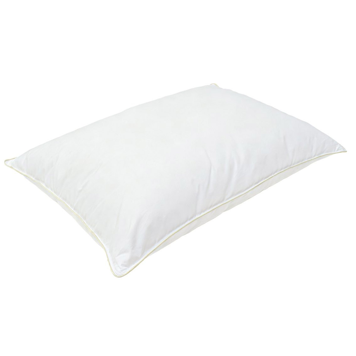Melinen Home Μαξιλαρι Υπνου 50X70 Πουπουλενιο 1000Gr (Soft Feather) 50X70 - Image 4