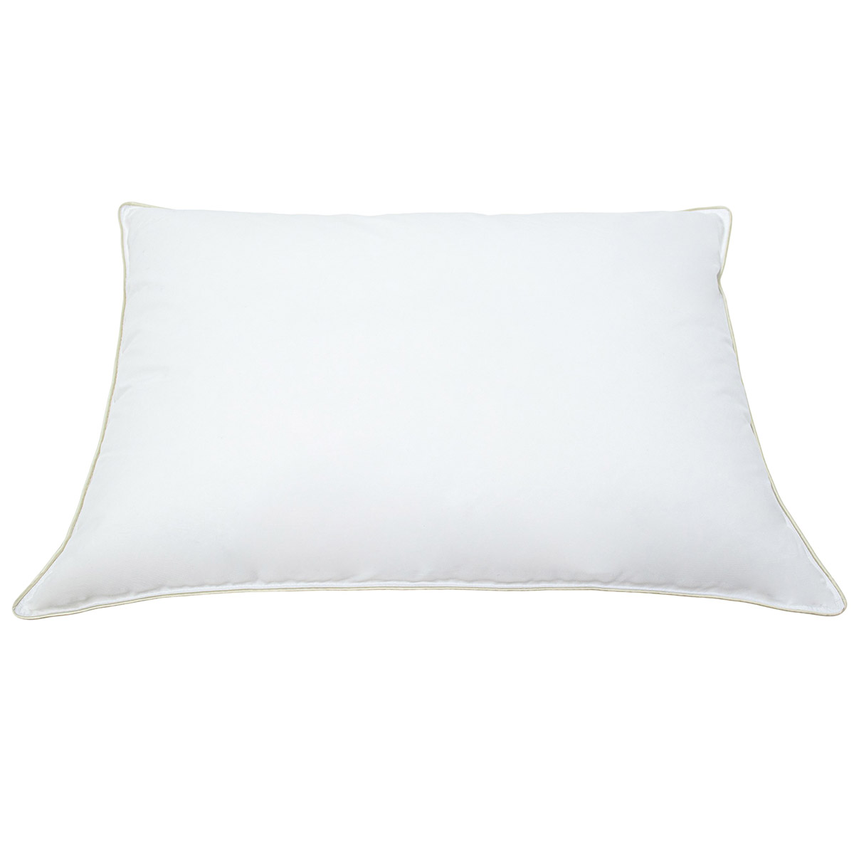 Melinen Home Μαξιλαρι Υπνου 50X70 Πουπουλενιο 1000Gr (Soft Feather) 50X70 - Image 3