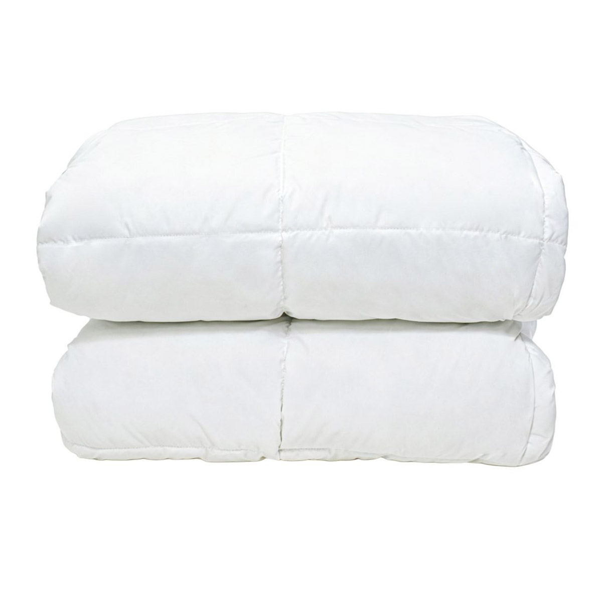 Melinen Home Παπλωμα 260Χ240 Πουπουλενιο 550 Gsm 260X240 - Image 2