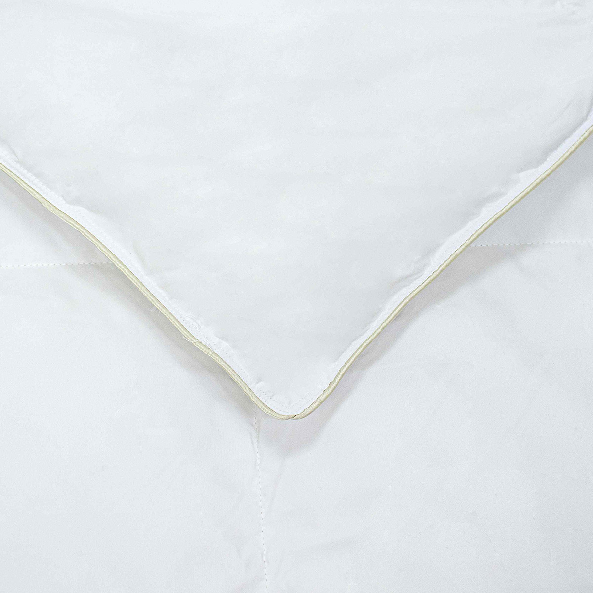 Melinen Home Παπλωμα 260Χ240 Πουπουλενιο 550 Gsm 260X240 - Image 3