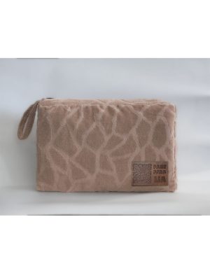 Palamaiki Νεσεσέρ Θαλάσσης Beach Collection PD BROWN