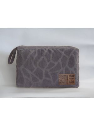 Palamaiki Νεσεσέρ Θαλάσσης Beach Collection PD GREY