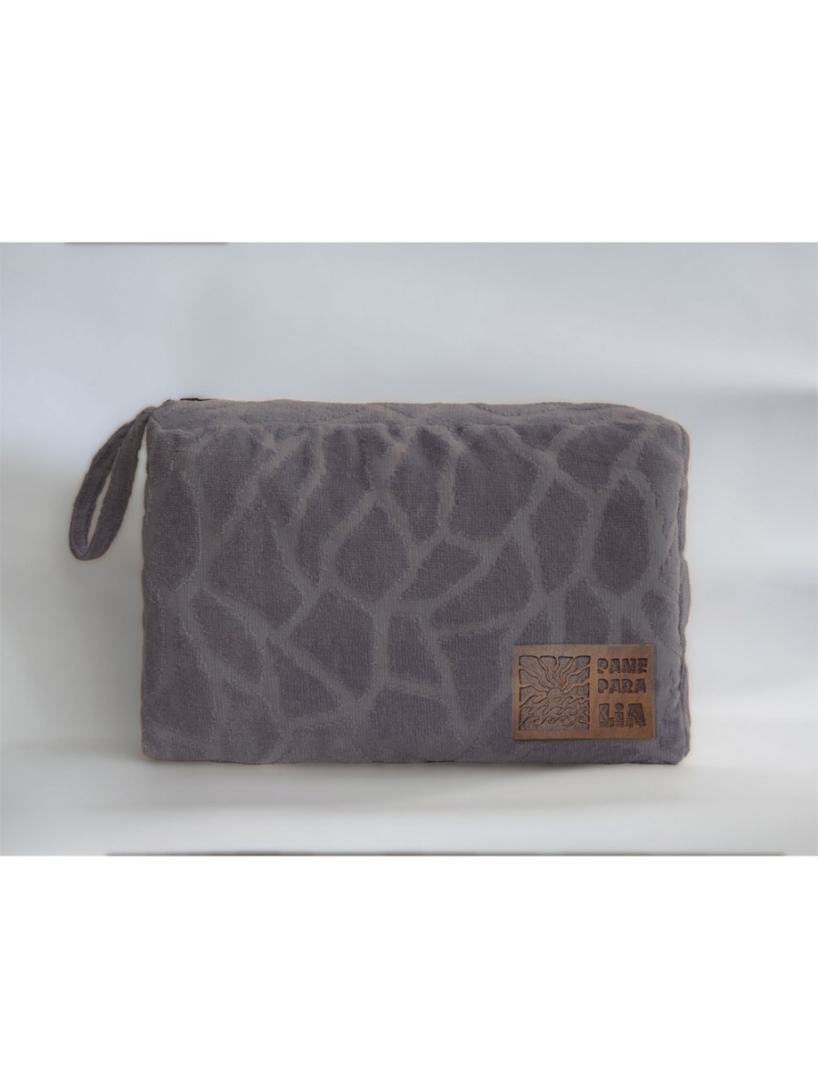 Palamaiki Νεσεσέρ Θαλάσσης Beach Collection PD GREY