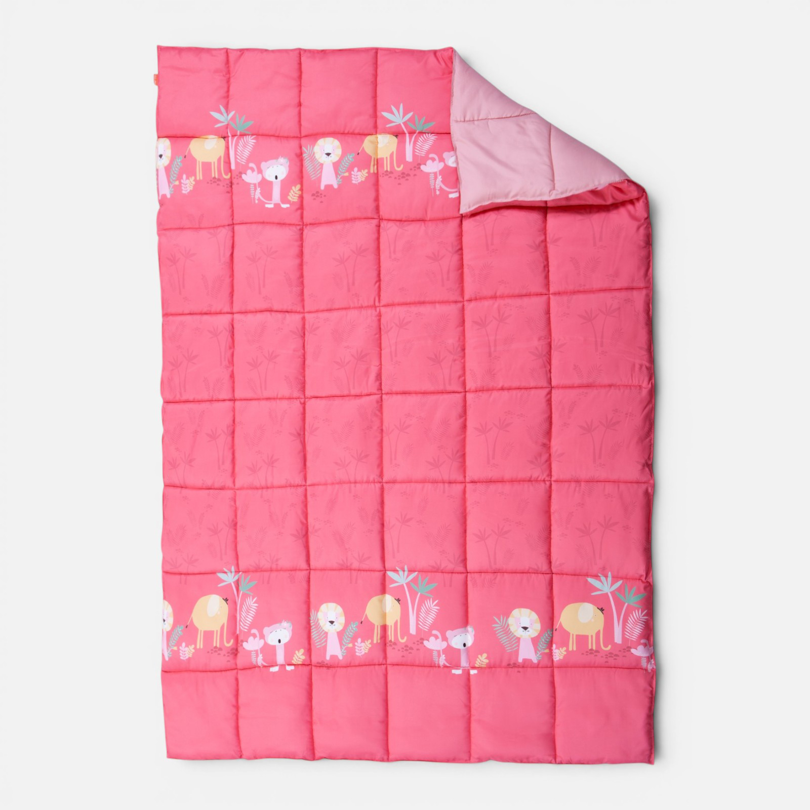 Nef-Nef Homeware ΠΑΠΛΩΜΑ ΜΙΚΡ-ΠΟΛ.WILD & SWEET 160X220