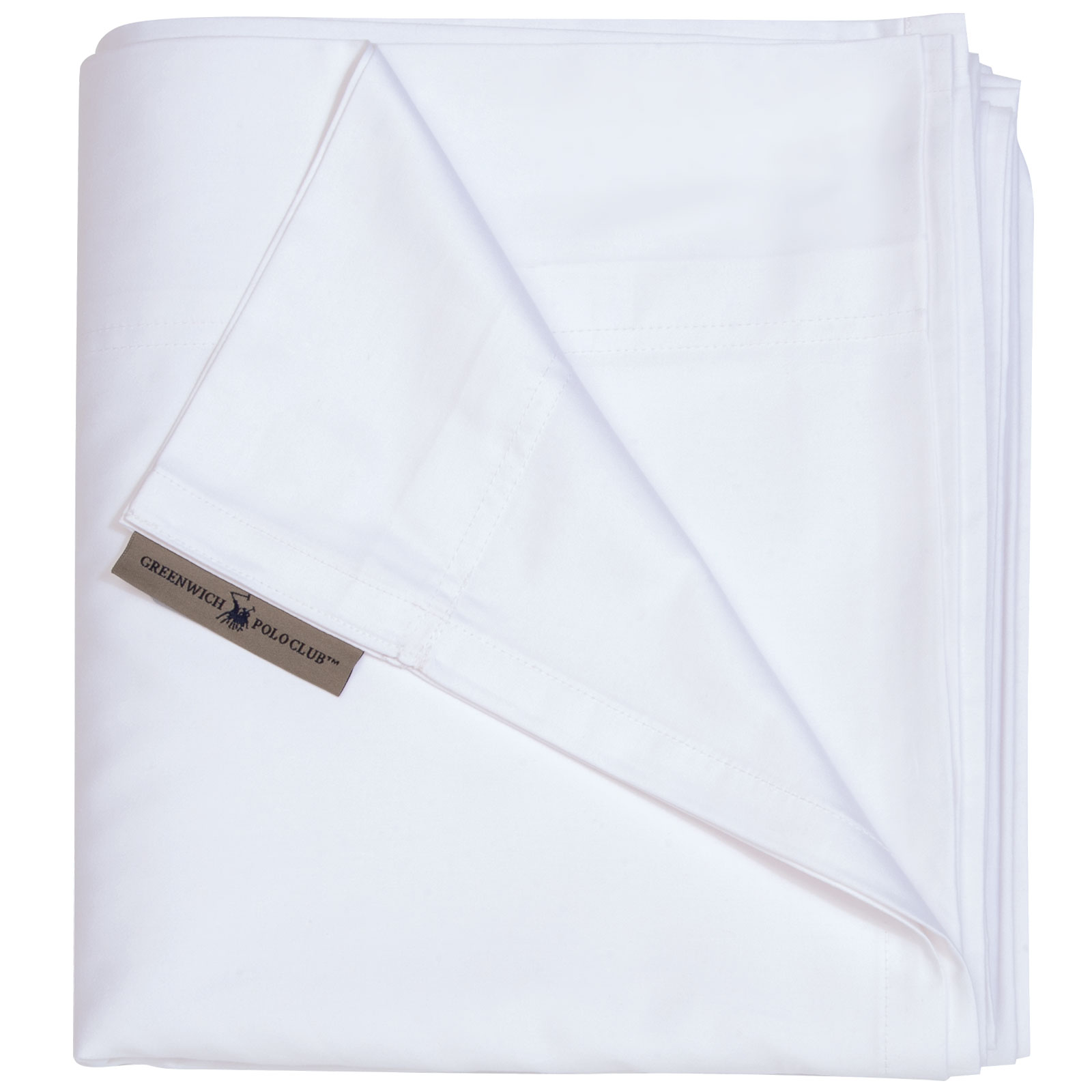 Greenwich Polo Club Παπλωματοθήκη King Loft 240x260 2450 White