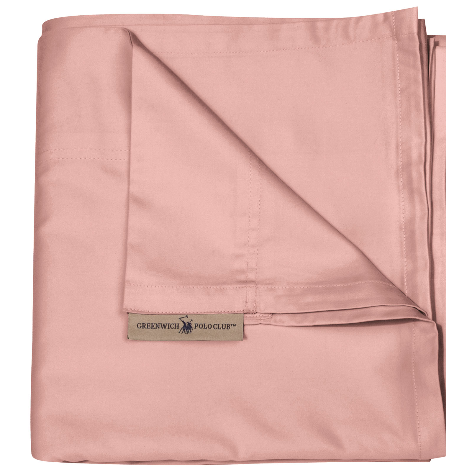 Greenwich Polo Club Παπλωματοθήκη King Loft 240x260 2456 Salmon