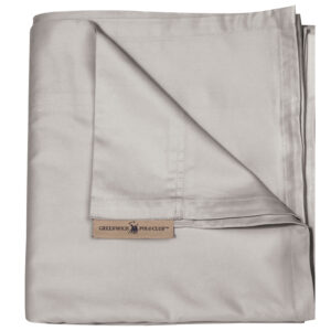 Greenwich Polo Club Παπλωματοθήκη King Loft 240x260 2458 Grey