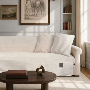 Greenwich Polo Club Ριχταρι 180Χ250 Essential 3995 Ivory Ivory
