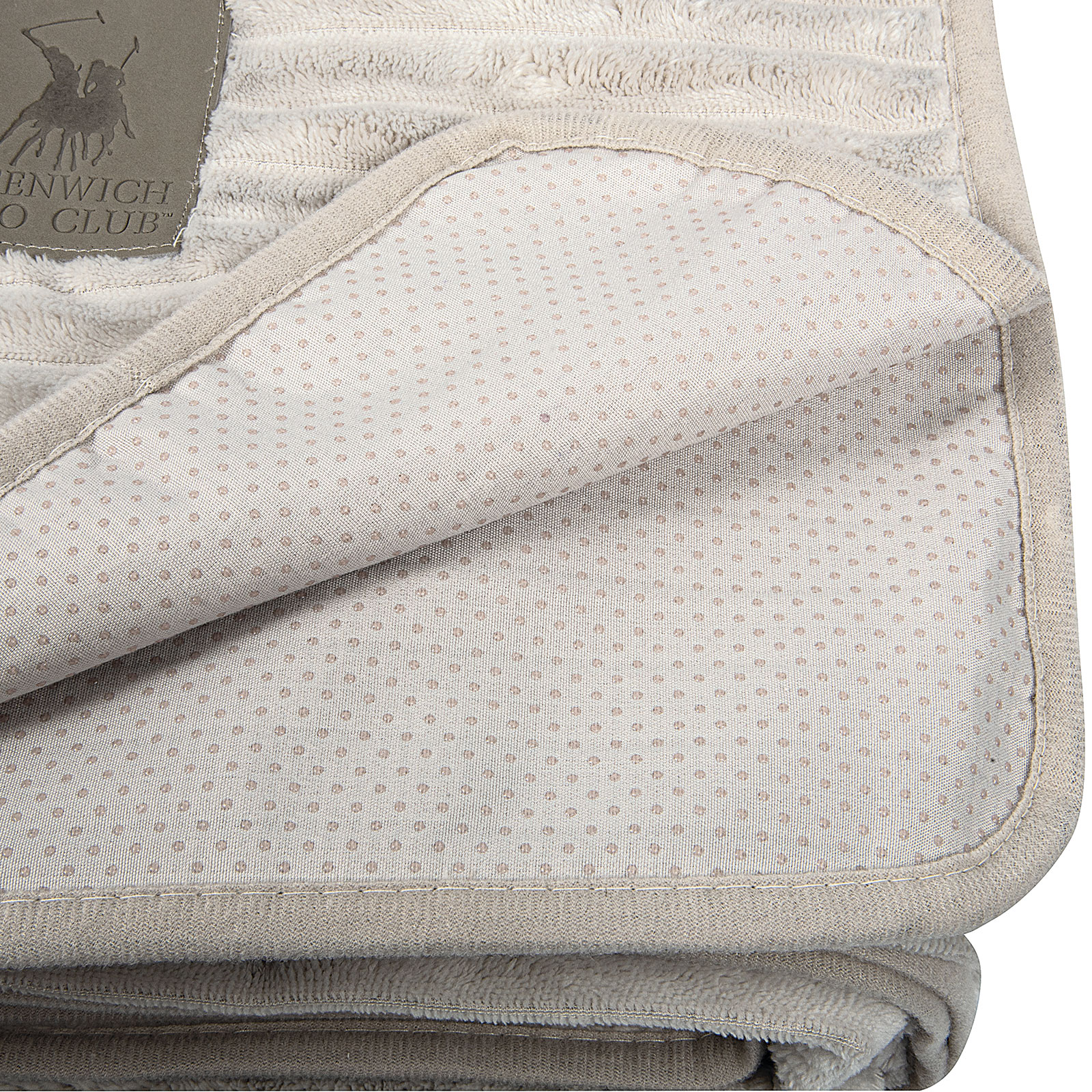 Greenwich Polo Club Ριχταρι 180Χ300 Essential 3996 Grey Grey - Image 3