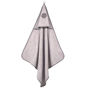 Greenwich Polo Club Κάπα Baby Essential 80x80 8876 Beige
