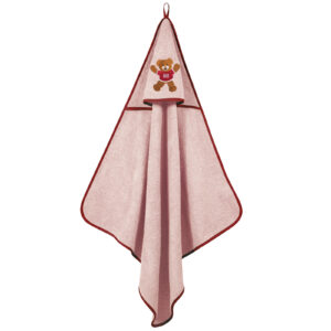 Greenwich Polo Club Κάπα Baby Essential 80x80 8877 Nude