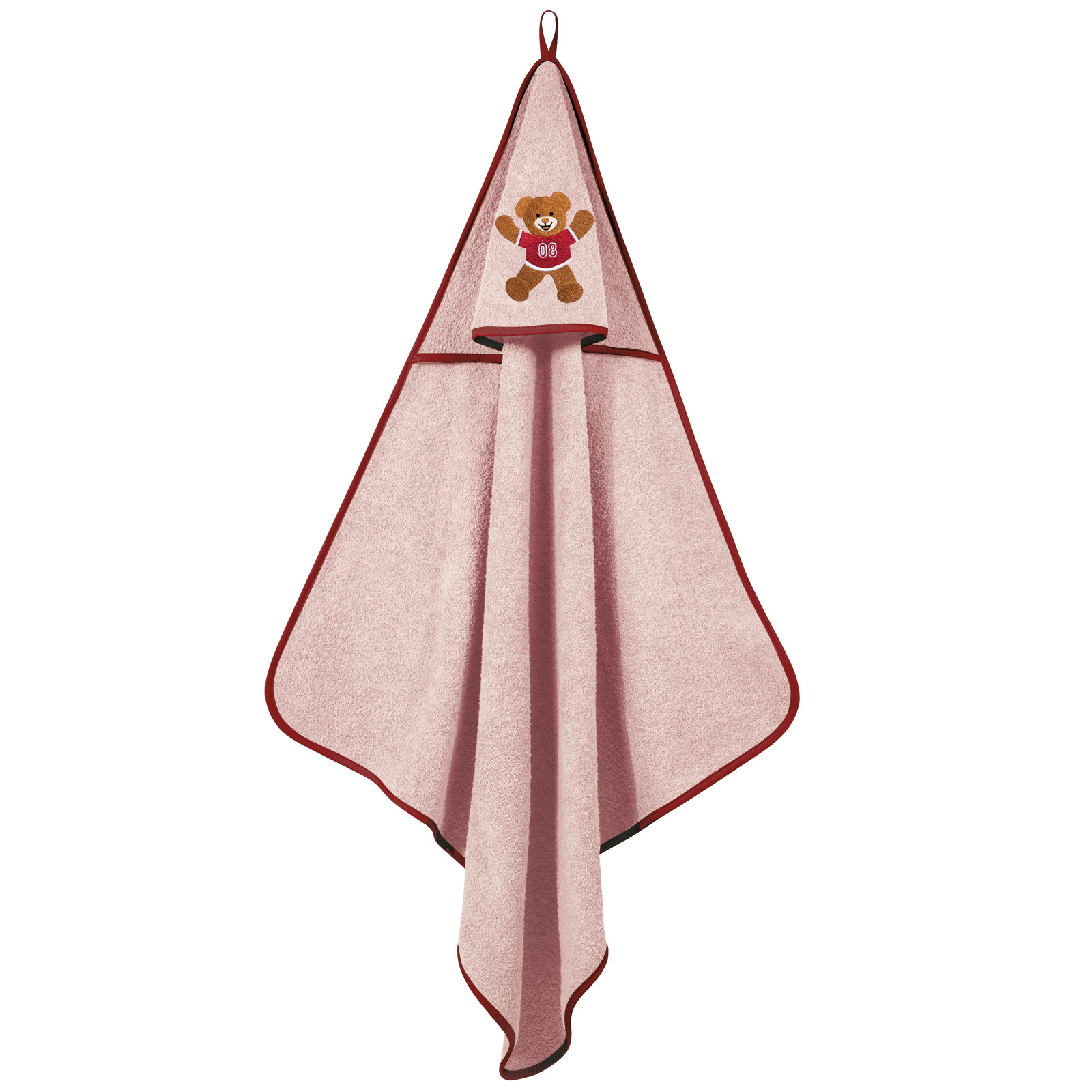 Greenwich Polo Club Κάπα Baby Essential 80x80 8877 Nude