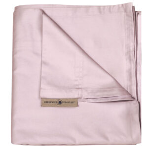 Greenwich Polo Club Σεντόνι Με Λάστιχο Μονό Loft 100x200+35 2452 Pink