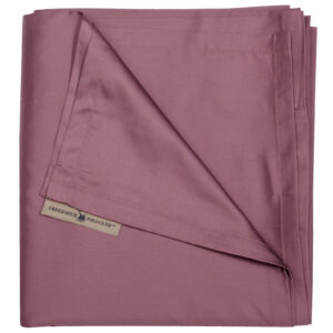 Greenwich Polo Club Σεντόνι Με Λάστιχο Διπλό Loft 120x200+35 2455 Purple