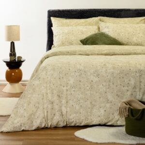 Melinen Home Παπλωμα King Size Demi Beige Casual Line (240X260) 240X260